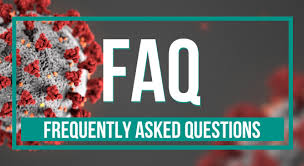 Frequently asked questions